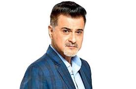संजय सूर्यकांत कपूर (Sanjay Surya Kant Kapoor)